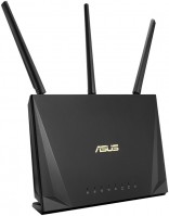 Налаштування ремонт прошивка Asus RT-AC65P