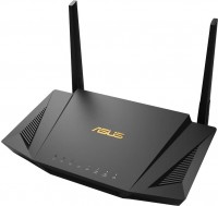 Налаштування ремонт прошивка Asus RT-AX56U
