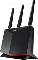 Налаштування ремонт прошивка Asus RT-AX86U