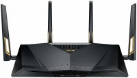 Налаштування ремонт прошивка Asus RT-AX88U