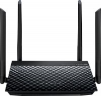 Налаштування ремонт прошивка Asus RT-N19
