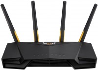Налаштування ремонт прошивка Asus TUF Gaming AX3000