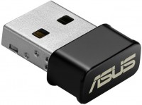 Налаштування ремонт прошивка Asus USB-AC53 Nano