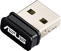 Налаштування ремонт прошивка Asus USB-N10 NANO