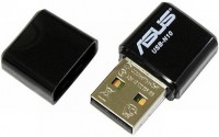 Налаштування ремонт прошивка Asus USB-N10