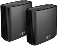 Налаштування ремонт прошивка Asus ZenWiFi AC (2-pack)