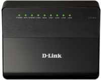 Налаштування ремонт прошивка D-Link DIR-815/A