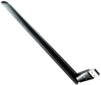 Налаштування ремонт прошивка D-Link DWA-172