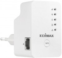 Налаштування ремонт прошивка EDIMAX EW-7438RPn Mini
