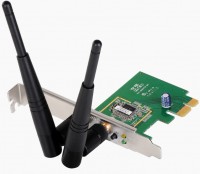 Налаштування ремонт прошивка EDIMAX EW-7612PIn V2
