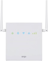 Налаштування ремонт прошивка Ergo R0516