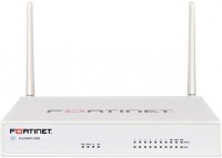 Налаштування ремонт прошивка Fortinet FortiWiFi 60E