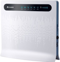 Налаштування ремонт прошивка Huawei B593