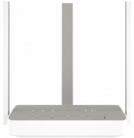 Налаштування ремонт прошивка Keenetic City KN-1510