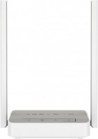 Налаштування ремонт прошивка Keenetic Start KN-1111