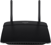 Налаштування ремонт прошивка LINKSYS E1700