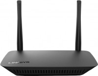Налаштування ремонт прошивка LINKSYS E5400