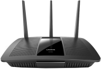 Налаштування ремонт прошивка LINKSYS EA7500