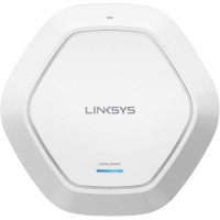 Налаштування ремонт прошивка LINKSYS LAPAC2600