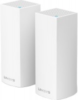Налаштування ремонт прошивка LINKSYS Velop AC2400 (2-pack)
