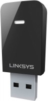Налаштування ремонт прошивка LINKSYS WUSB6100M