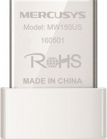Налаштування ремонт прошивка Mercusys MW150US