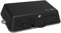 Налаштування ремонт прошивка MikroTik LtAP mini LTE kit