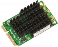 Налаштування ремонт прошивка MikroTik R11e-5HacT