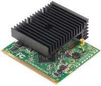 Налаштування ремонт прошивка MikroTik R5SHPn