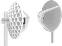 Налаштування ремонт прошивка MikroTik Wireless Wire Dish