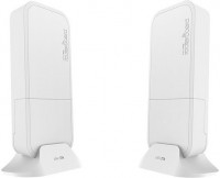 Налаштування ремонт прошивка MikroTik Wireless Wire