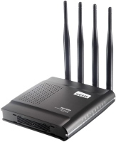 Налаштування ремонт прошивка Netis WF2880