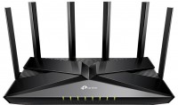 Налаштування ремонт прошивка TP-LINK Archer AX60