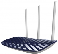 Налаштування ремонт прошивка TP-LINK Archer C20 V5