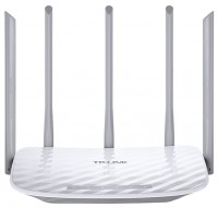 Налаштування ремонт прошивка TP-LINK Archer C60