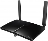 Налаштування ремонт прошивка TP-LINK Archer MR600