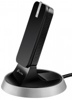 Налаштування ремонт прошивка TP-LINK Archer T9UH