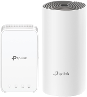 Налаштування ремонт прошивка TP-LINK Deco E3 (2-pack)