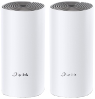 Налаштування ремонт прошивка TP-LINK Deco E4 (2-pack)
