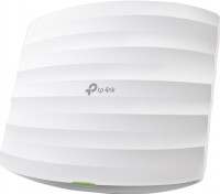 Налаштування ремонт прошивка TP-LINK Omada EAP225 v3