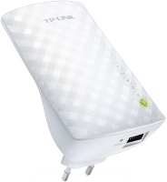 Налаштування ремонт прошивка TP-LINK RE200