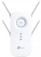 Налаштування ремонт прошивка TP-LINK RE650