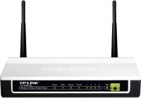 Налаштування ремонт прошивка TP-LINK TD-W8961ND
