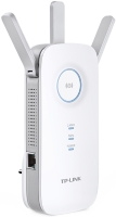Налаштування ремонт прошивка TP-LINK TL-RE450