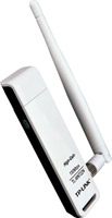 Налаштування ремонт прошивка TP-LINK TL-WN722N