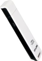 Налаштування ремонт прошивка TP-LINK TL-WN727N