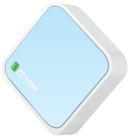 Налаштування ремонт прошивка TP-LINK TL-WR802N