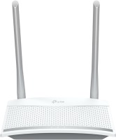 Налаштування ремонт прошивка TP-LINK TL-WR820N