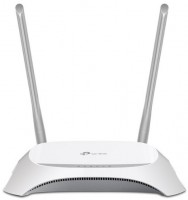 Налаштування ремонт прошивка TP-LINK TL-WR842N v5