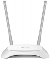 Налаштування ремонт прошивка TP-LINK TL-WR850N